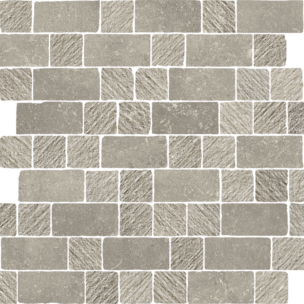 Pietra Spaccatella Mix Taupe 30.00x30.00cm-main-image