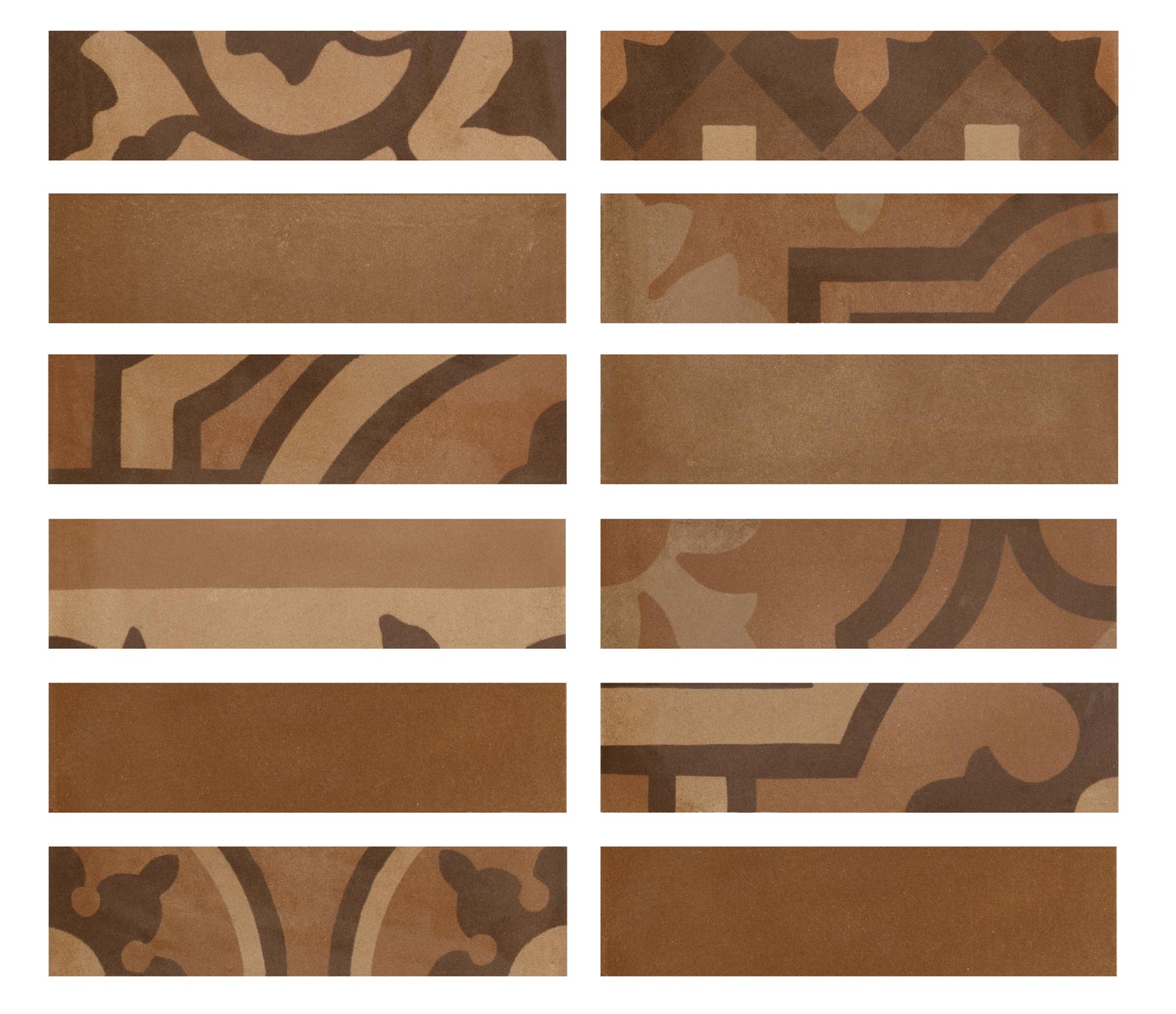 D Segni Blend – M8X0 20.00x20.00cm-main-image