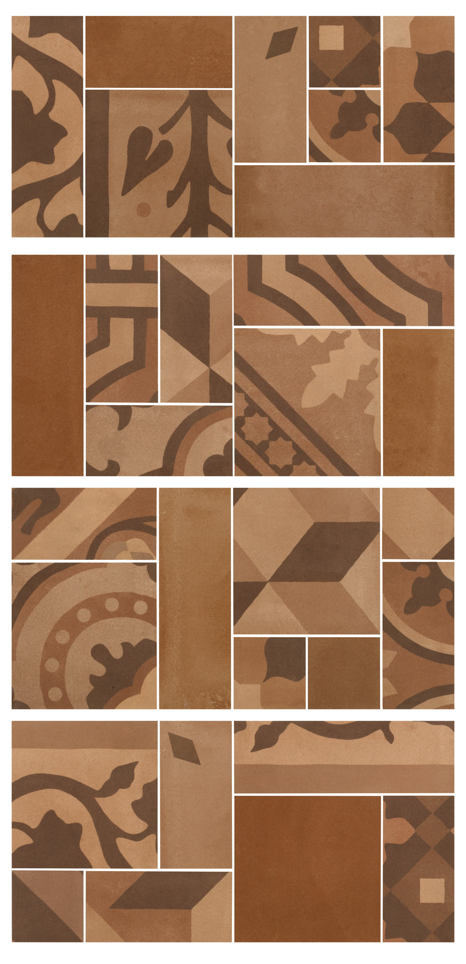 D Segni Blend – M8WP 10.00x10.00cm-main-image