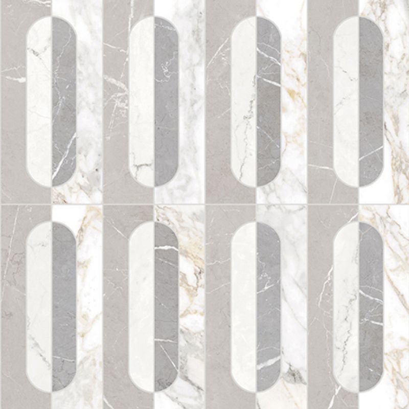 Flaviker Pisa Supreme memories - SEQUENCE COLD 120.00x120.00cm-main-image
