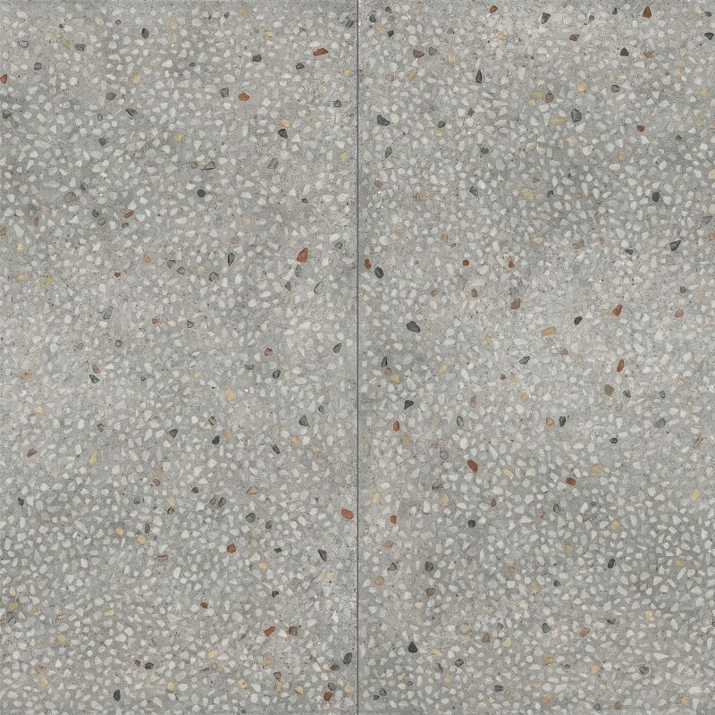 Ariana Anima - Ghiaia Grigio 30.00x60.00cm-main-image