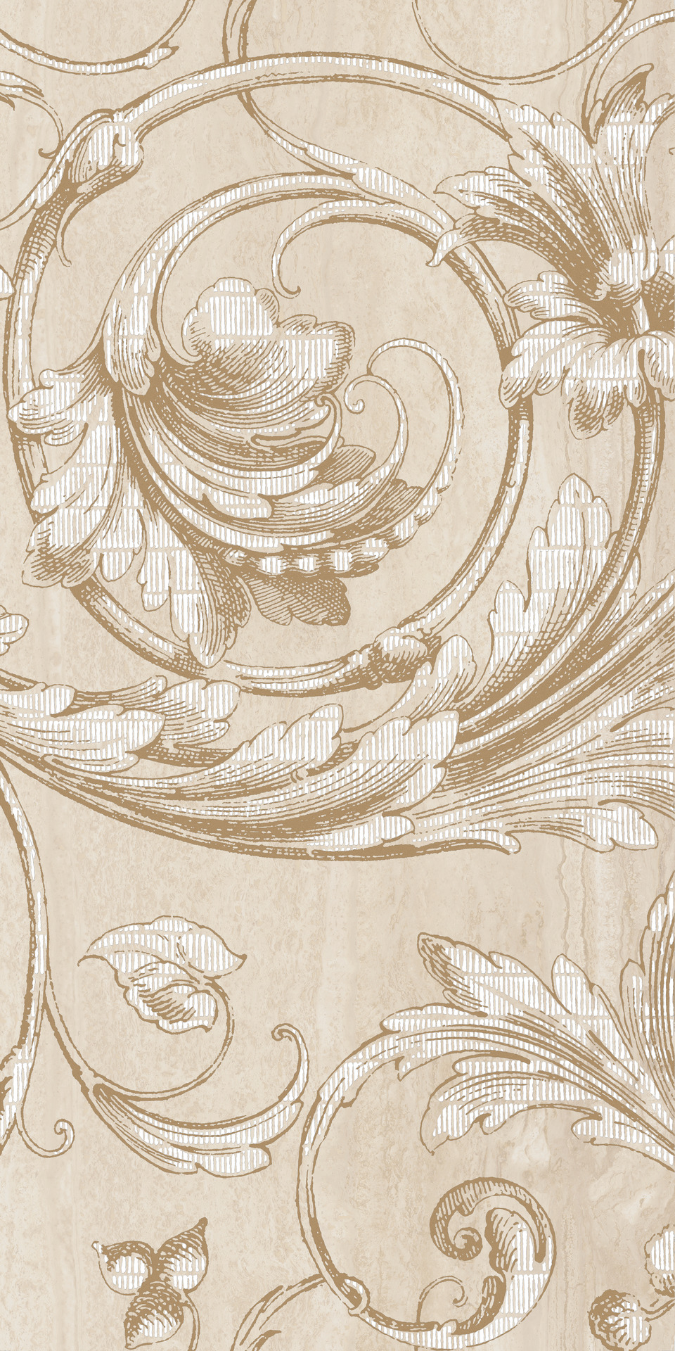 Mystone Travertino – M9P3 120.00x60.00cm-main-image