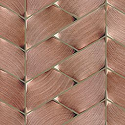 Gravity aluminium trace copper-main-image