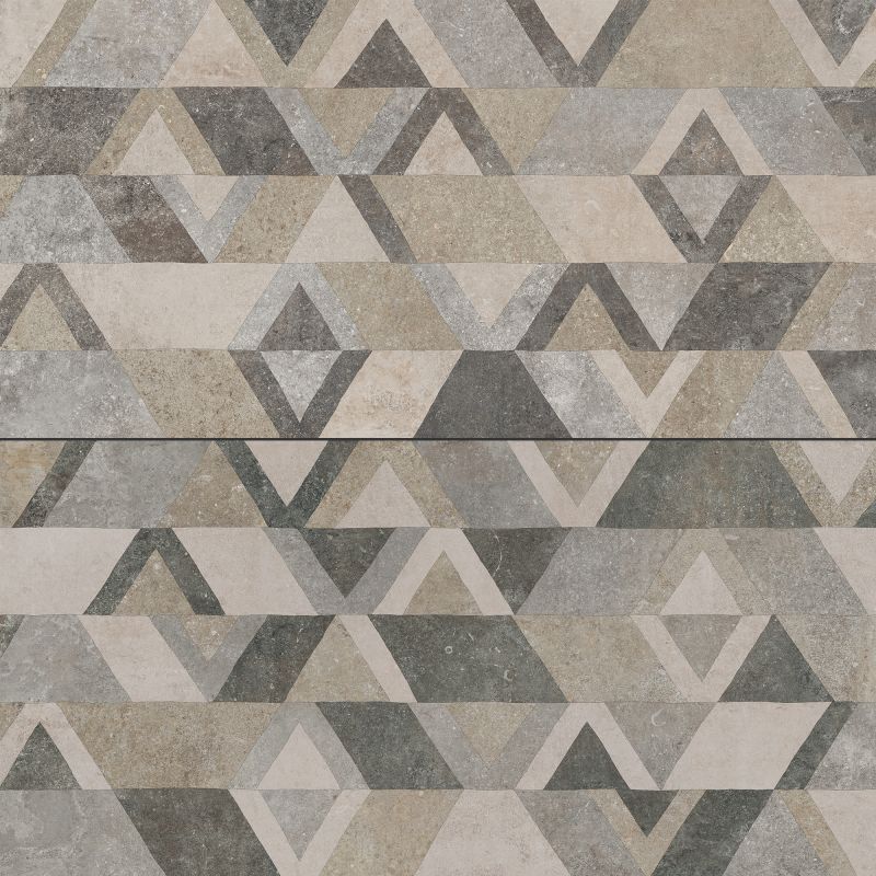 Flaviker Pisa Retour - Decor Mix 120.00x280.00cm-main-image