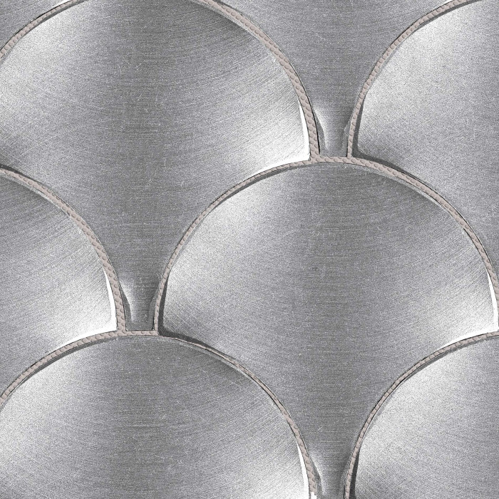 Gravity aluminium shell metal-main-image