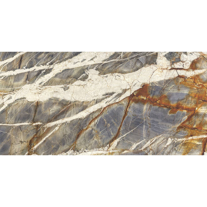 ULTRA MARMI BLUE TEMPEST BLOCK B 300X150X0,6 CM-main-image