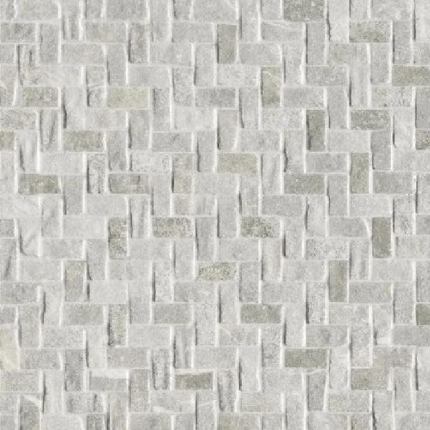 PIETRA UNICO SILVER WEAVE 30X60X0,95 CM NATURALE-main-image