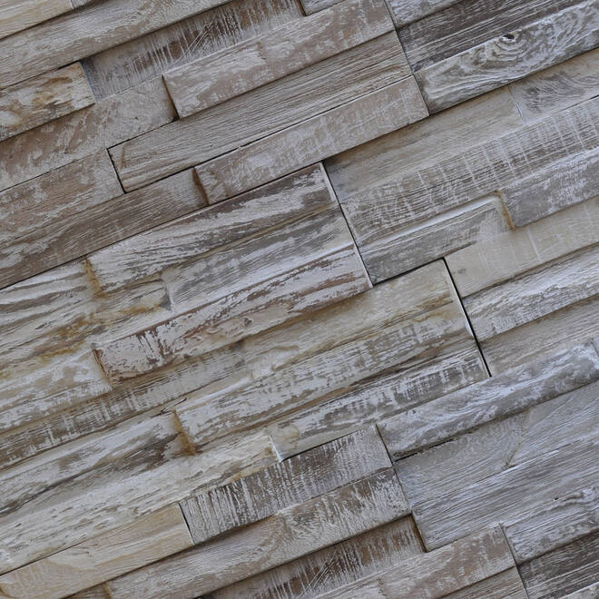 WOODWALL CLADDING VINTAGE WHITE WASH,-main-image