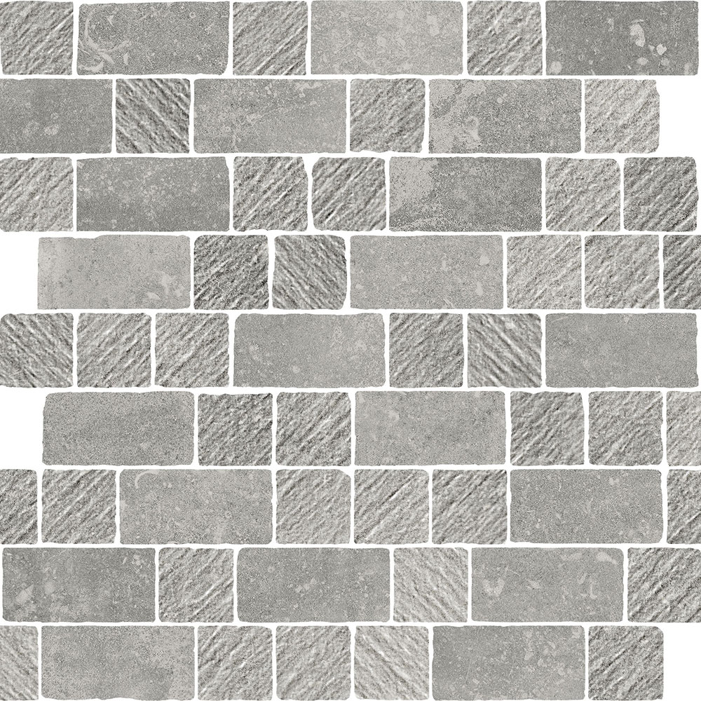 Pietra Spaccatella Mix Grey 30.00x30.00cm-main-image