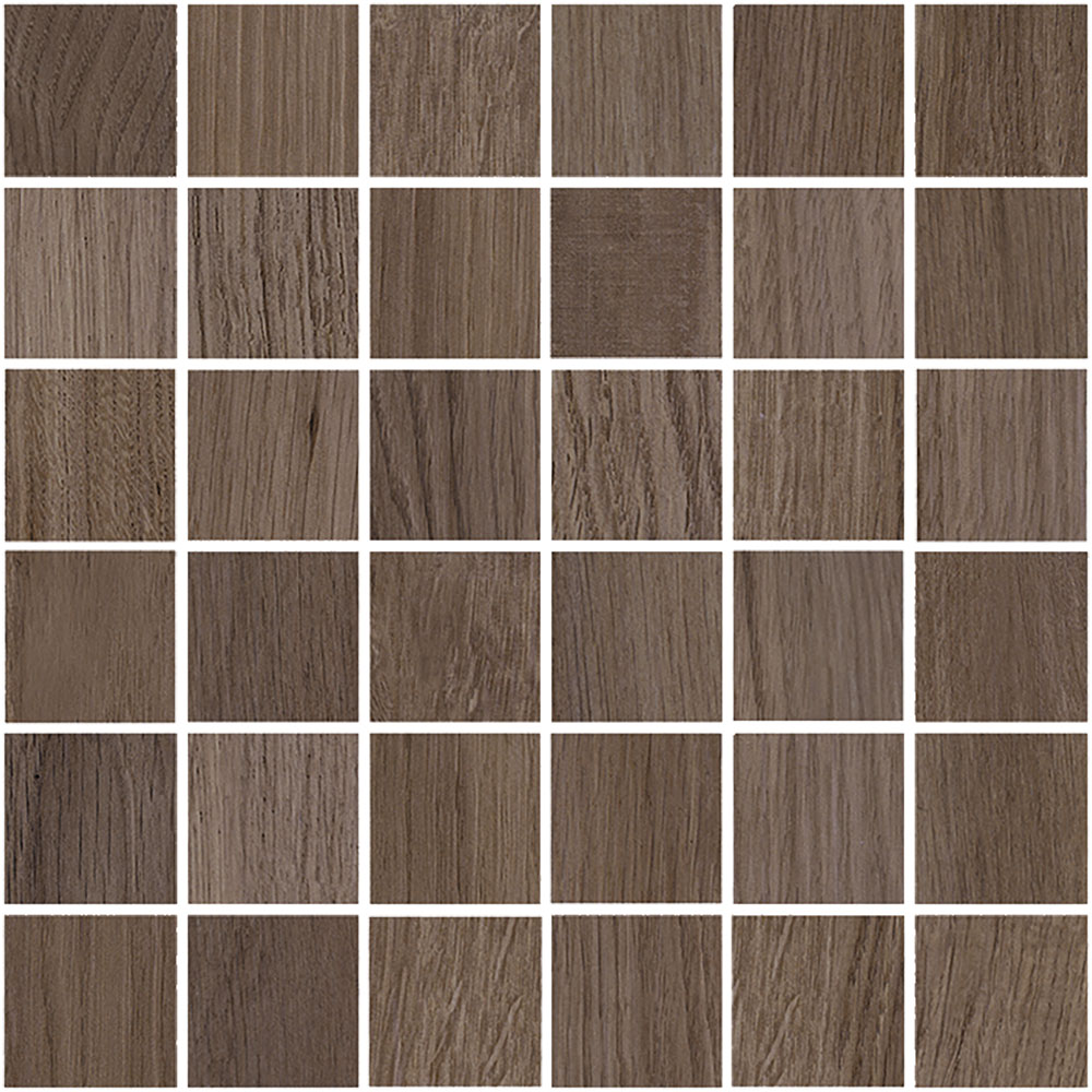 Libeccio Moka Mosaic 30.00x30.00cm-main-image