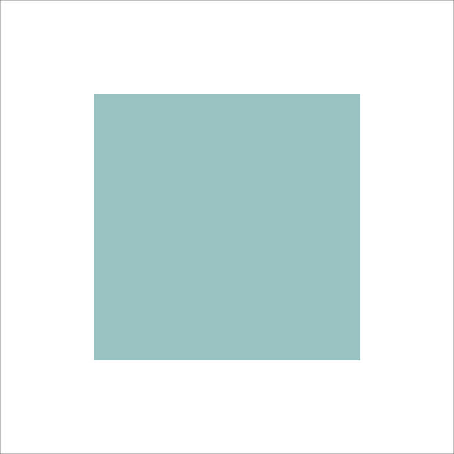 WM LOOSE 35MM SQUARES (DOTS) BEP PALE BLUE-main-image