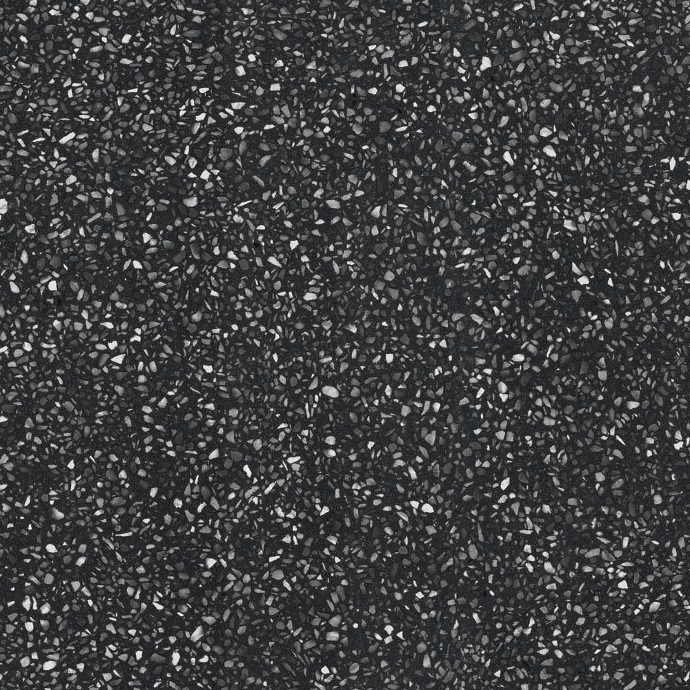 Arte Terrazzo Black 15.00x15.00cm-main-image