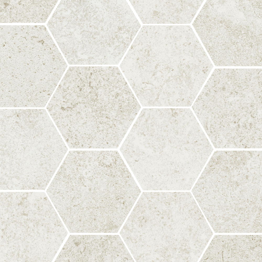 Leccese Perla Hexagon 33.50x28.50cm-main-image