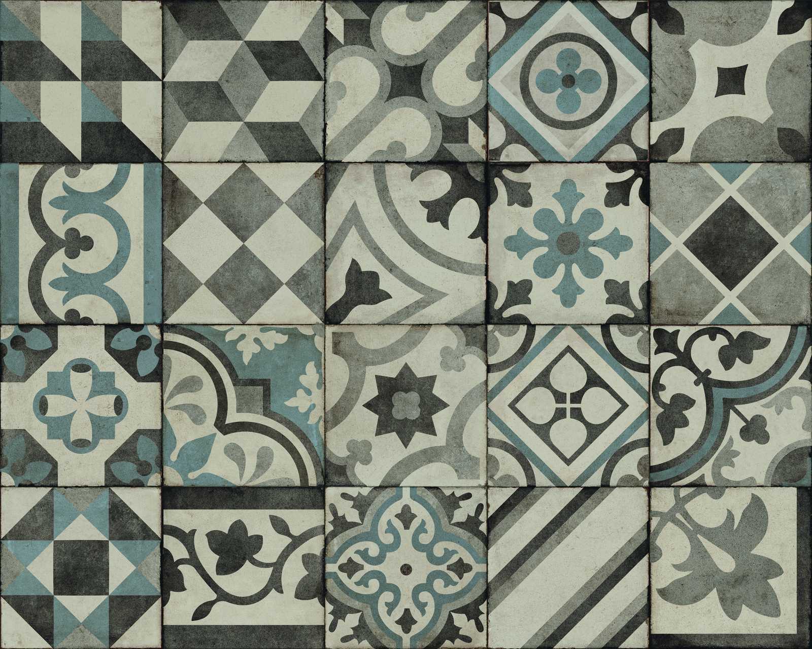 Ragno Ottocento - Ottocento – RFFX 20.00x20.00cm-main-image