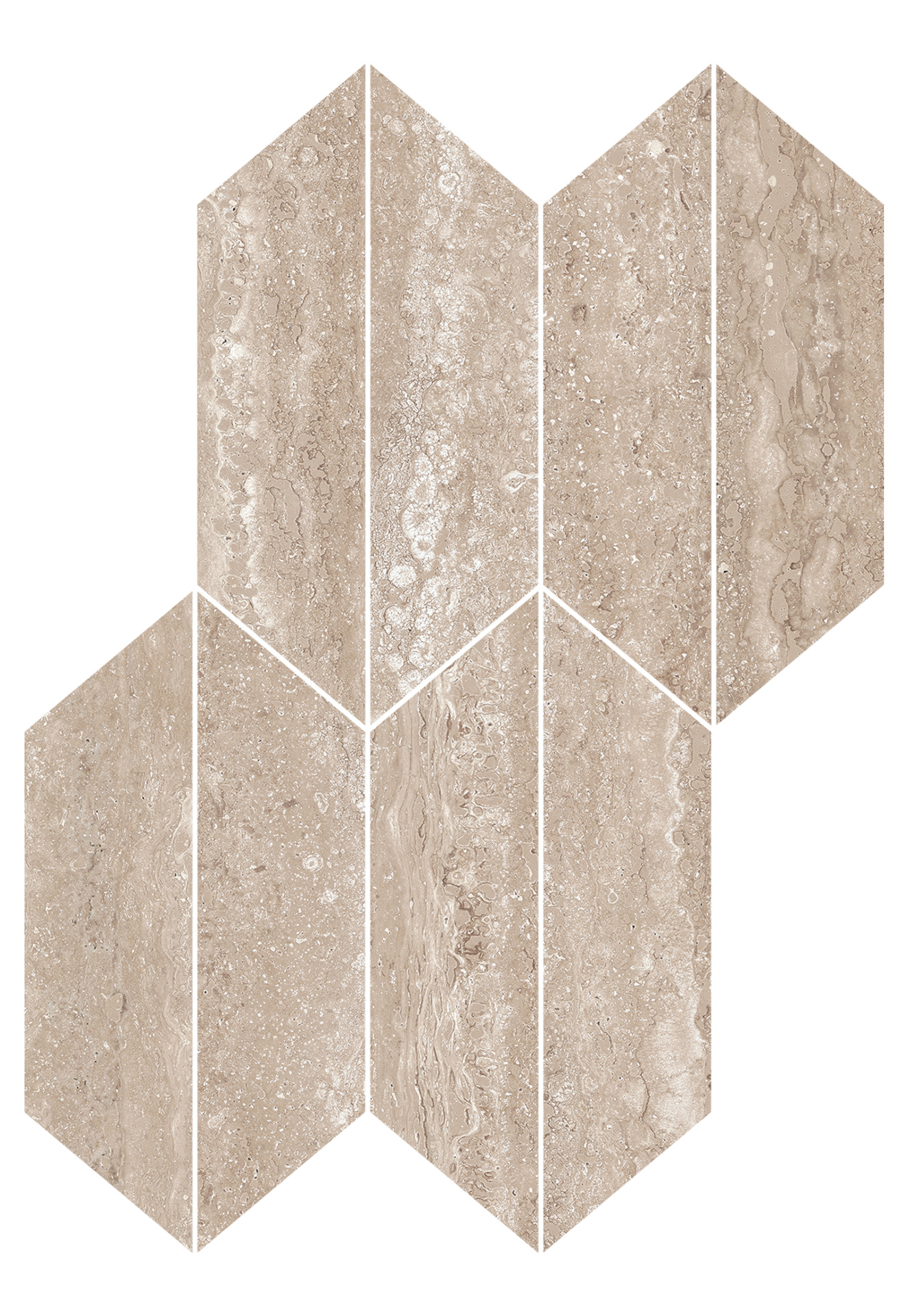 Ragno Realstone_Travertino - Realstone_Travertino – RCLD 278.00x120.00cm-main-image