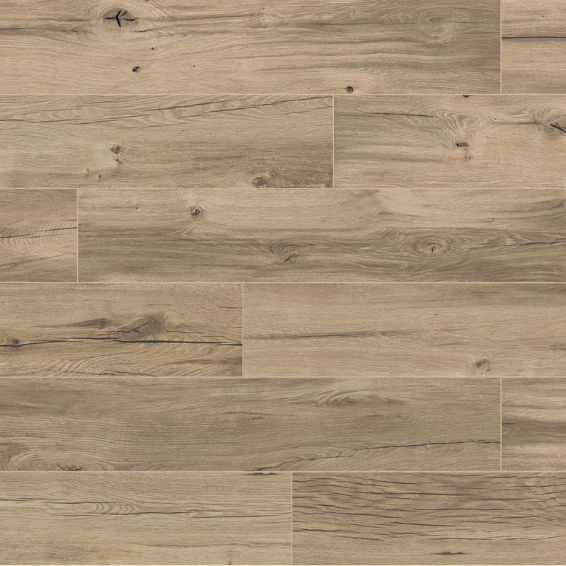 Flaviker Pisa Nordik wood - Gold 20.00x120.00cm-main-image