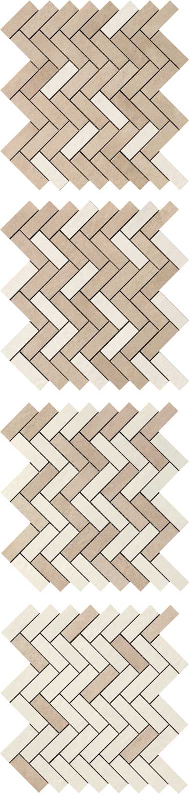 Ragno Terracruda  - Terracruda – R06A 128.80x33.20cm-main-image