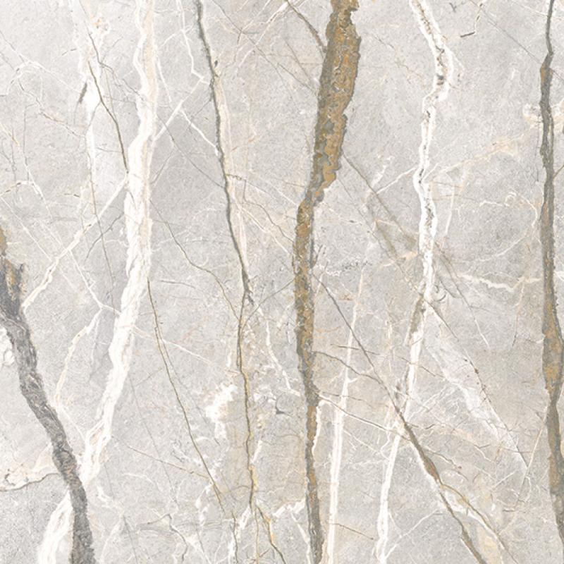 Flaviker Pisa Supreme hedonism - Silver Roots 120.00x120.00cm-main-image