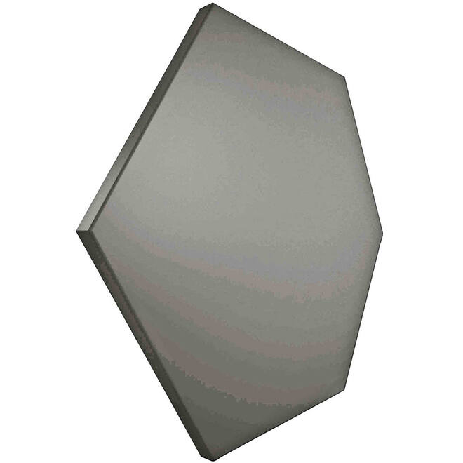 TEC HEX STEEL 15X17,3X1,6 CM-main-image