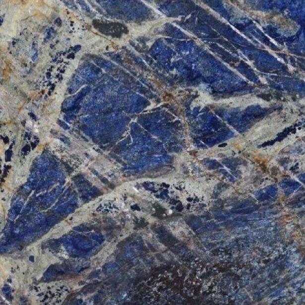 SODALITE, VR. MAAT 2 CM, GEPOLIJST-main-image