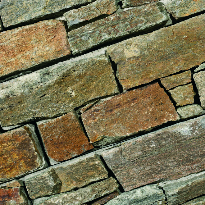 STONE PANELS RUSTIC AUTUMN 60X15X3-4 CM-main-image