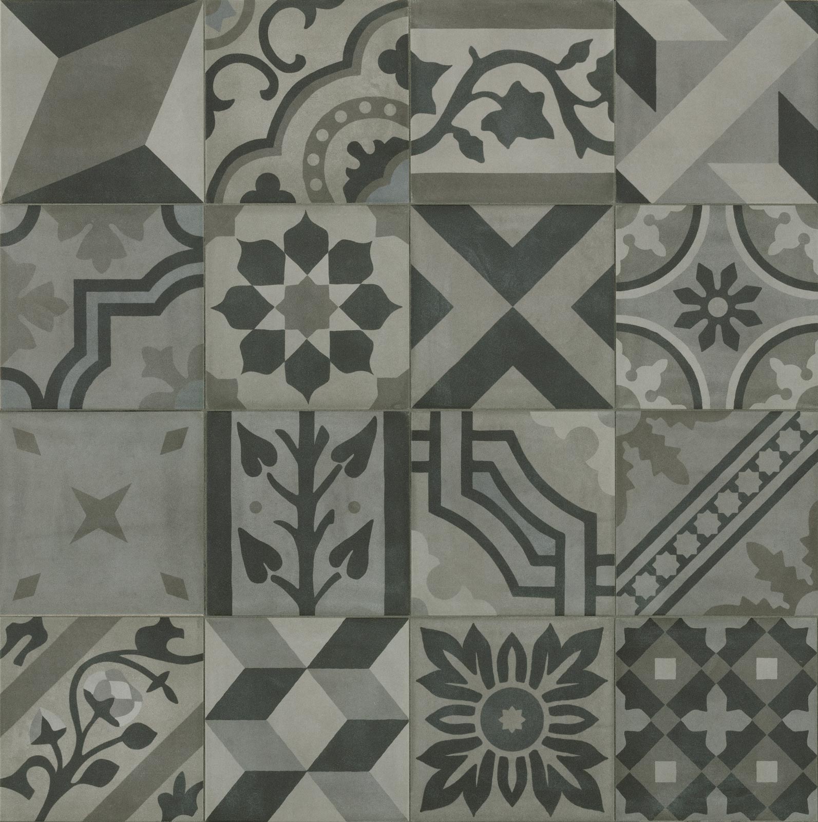 D Segni Blend – M60C 20.00x20.00cm-main-image