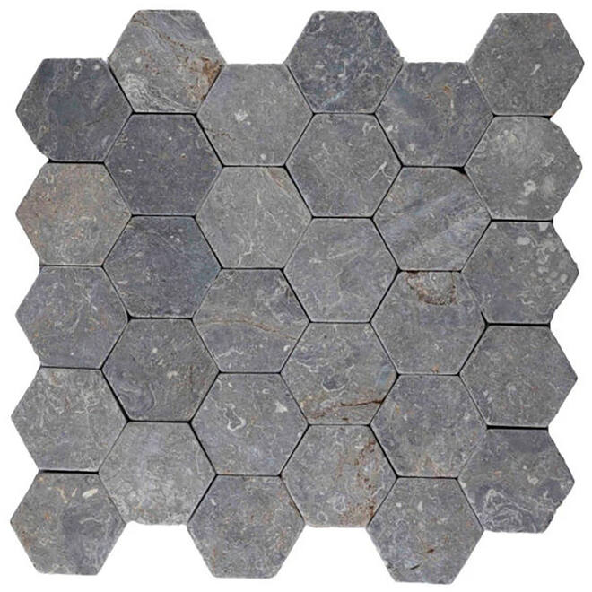 PARQUET HEXAGON LIGHT GREY-GREY-main-image