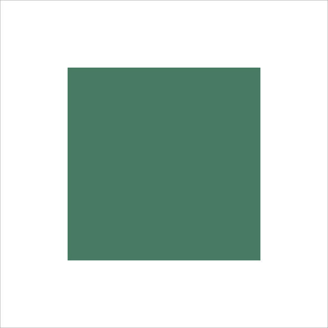 WM LOOSE 35MM SQUARES (DOTS) VEF DARK GREEN-main-image