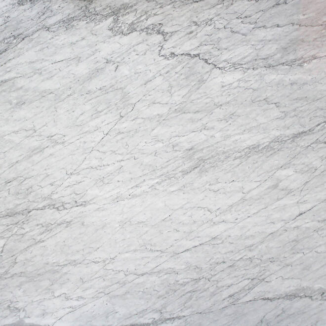 BIANCO CARRARA A , VR. MAAT 2 CM GEPOLIJST-main-image