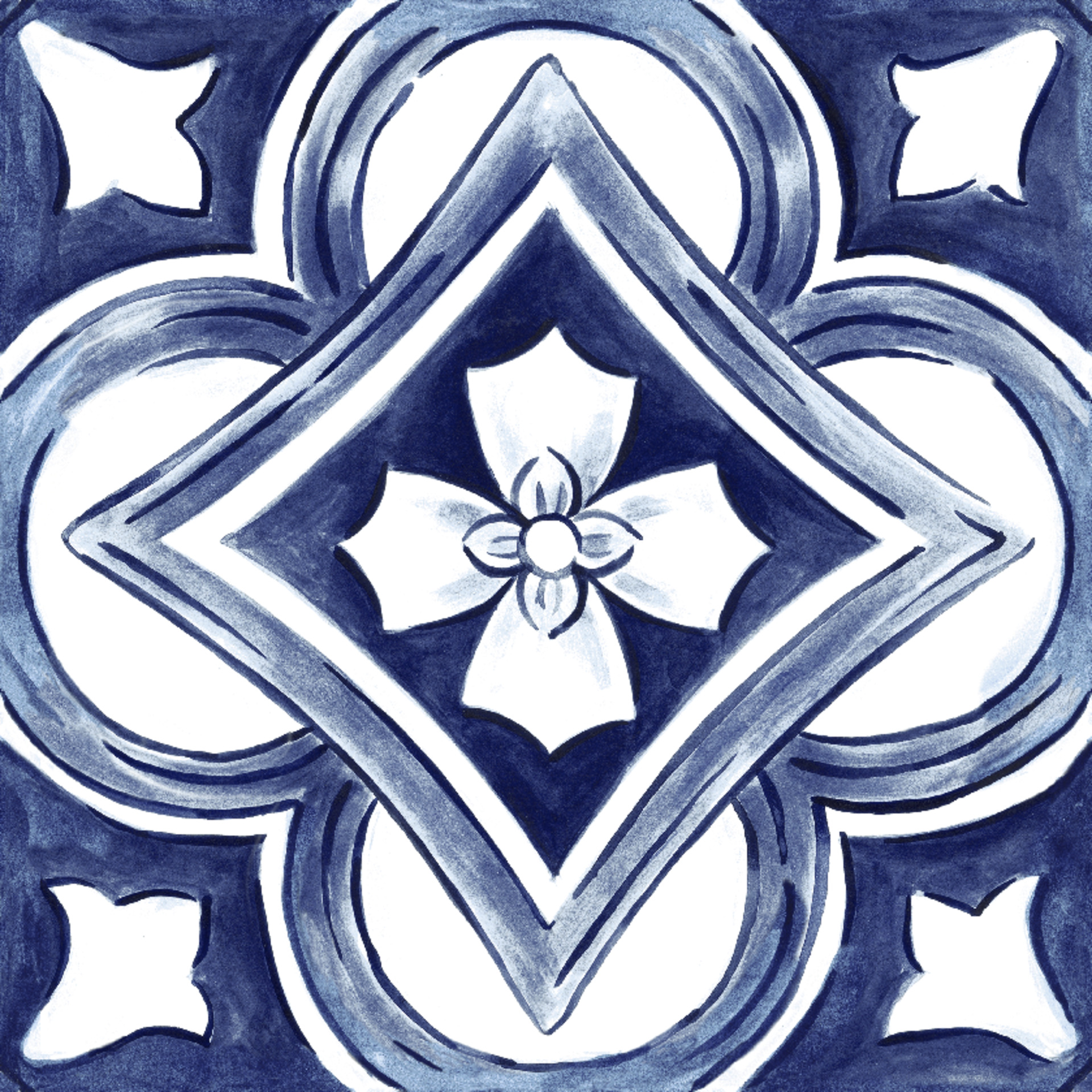 Ragno Amuri - Amuri – RC8G 20.00x20.00cm-main-image