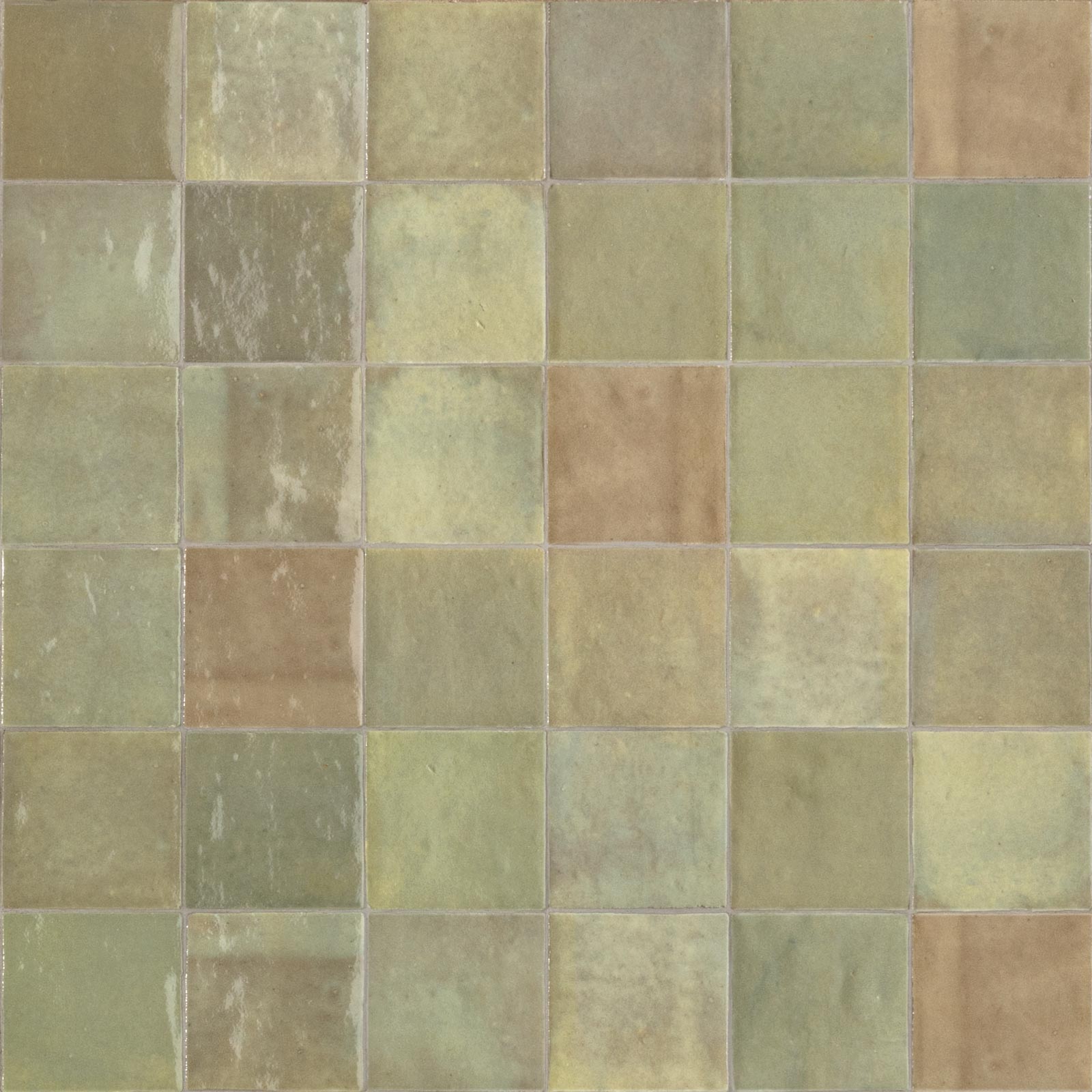 Zellige – M5P3 10.00x10.00cm-main-image