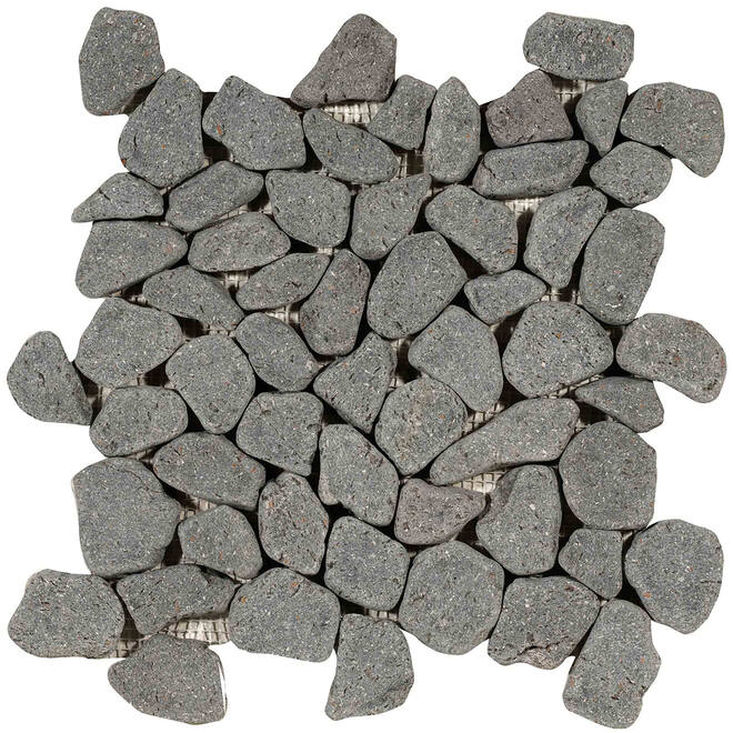 AEGEAN PEBBLES IRIS BASALT-main-image