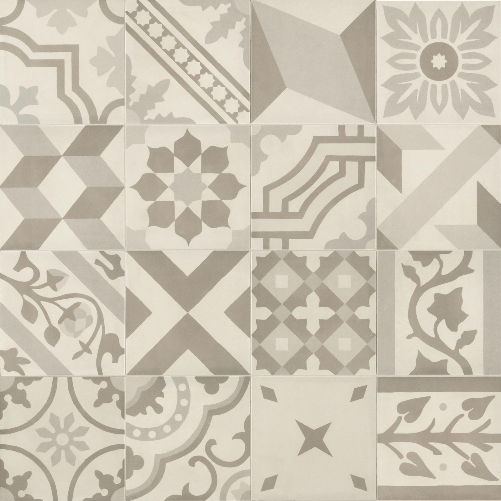 D Segni Blend – M60D 20.00x20.00cm-main-image
