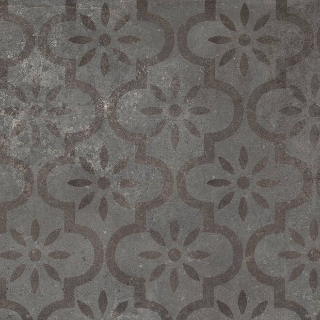 CERAMAXX NEW DEKOR CLASSIC GRIGIO, 60X60X3 CM-main-image