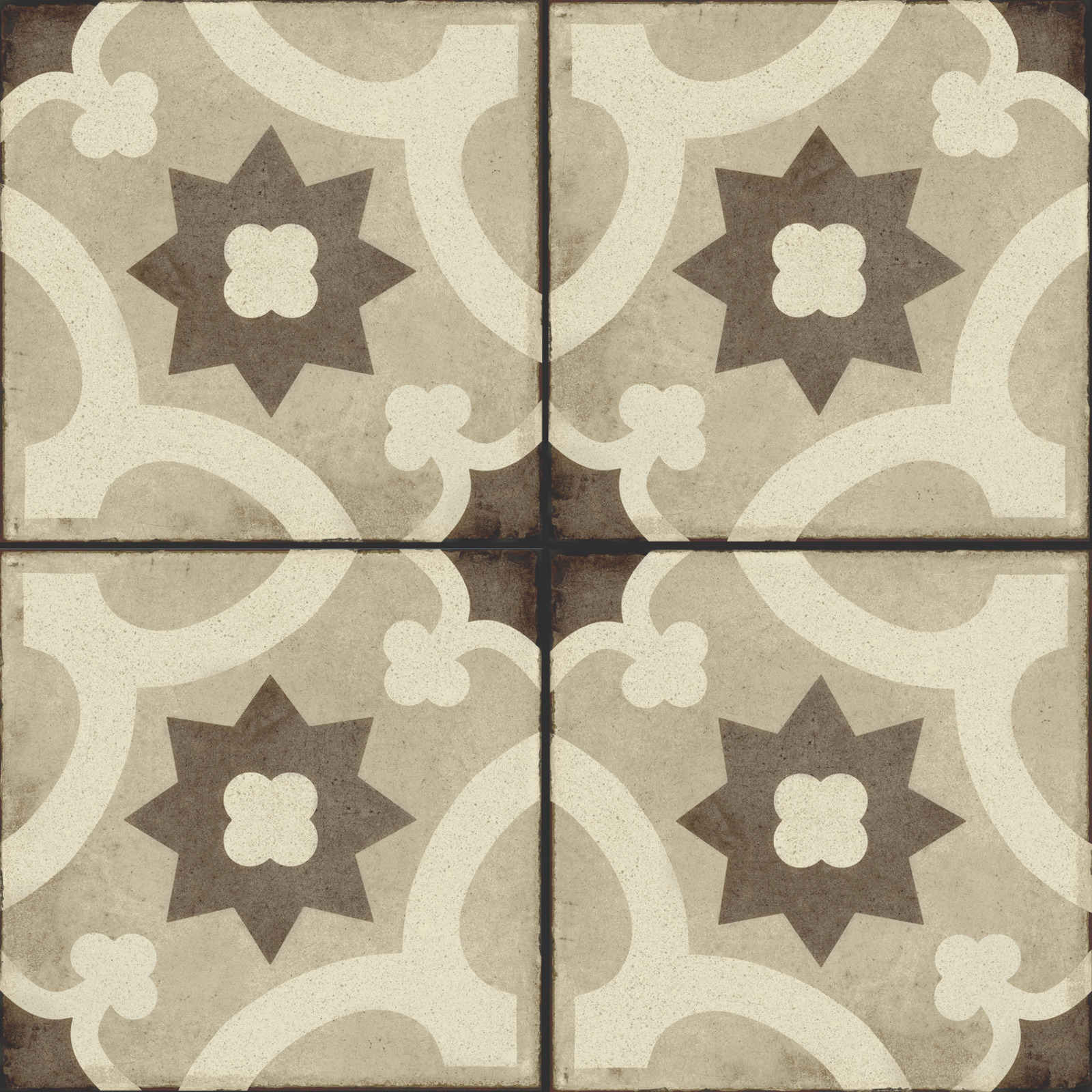 Ragno Ottocento - Ottocento – R86S 20.00x20.00cm-main-image