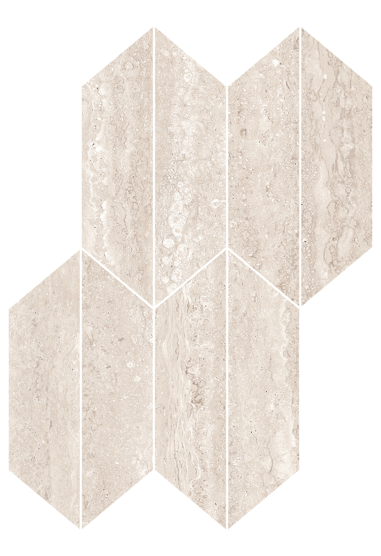 Ragno Realstone_Travertino  - Realstone_Travertino – RCLE 120.00x60.00cm-main-image