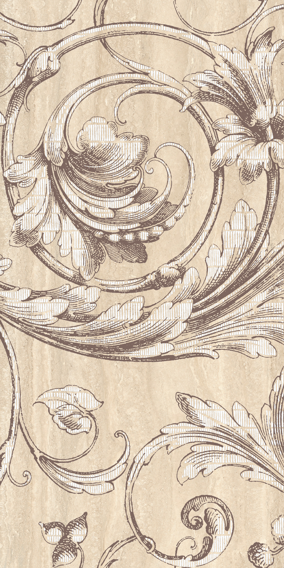 Mystone Travertino – M9P2 180.00x90.00cm-main-image