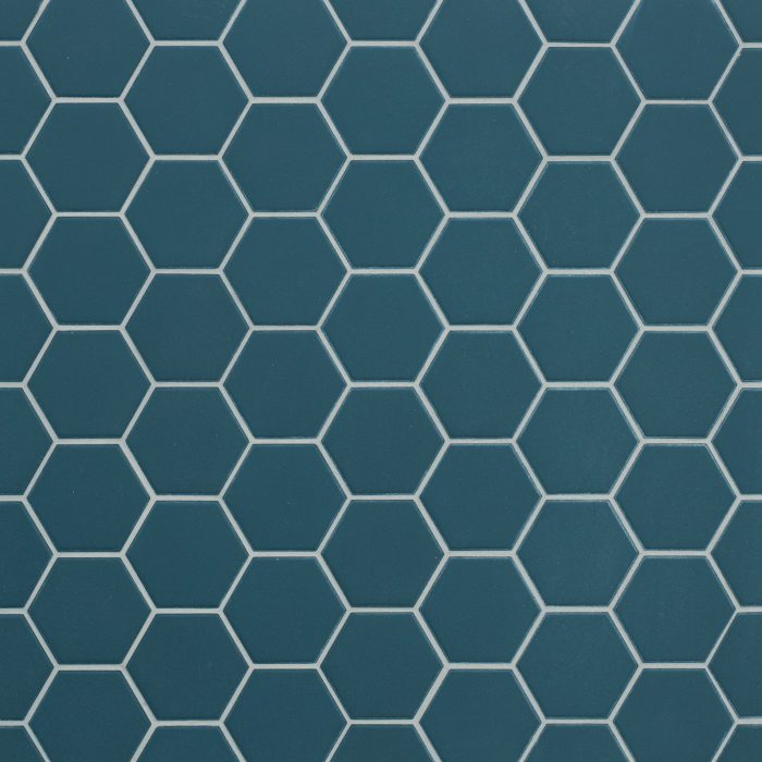 Hexa ocean wave matt, mosaico-main-image