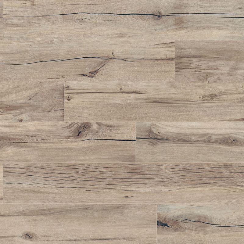 Flaviker Pisa Nordik wood - Beige 30.00x120.00cm-main-image