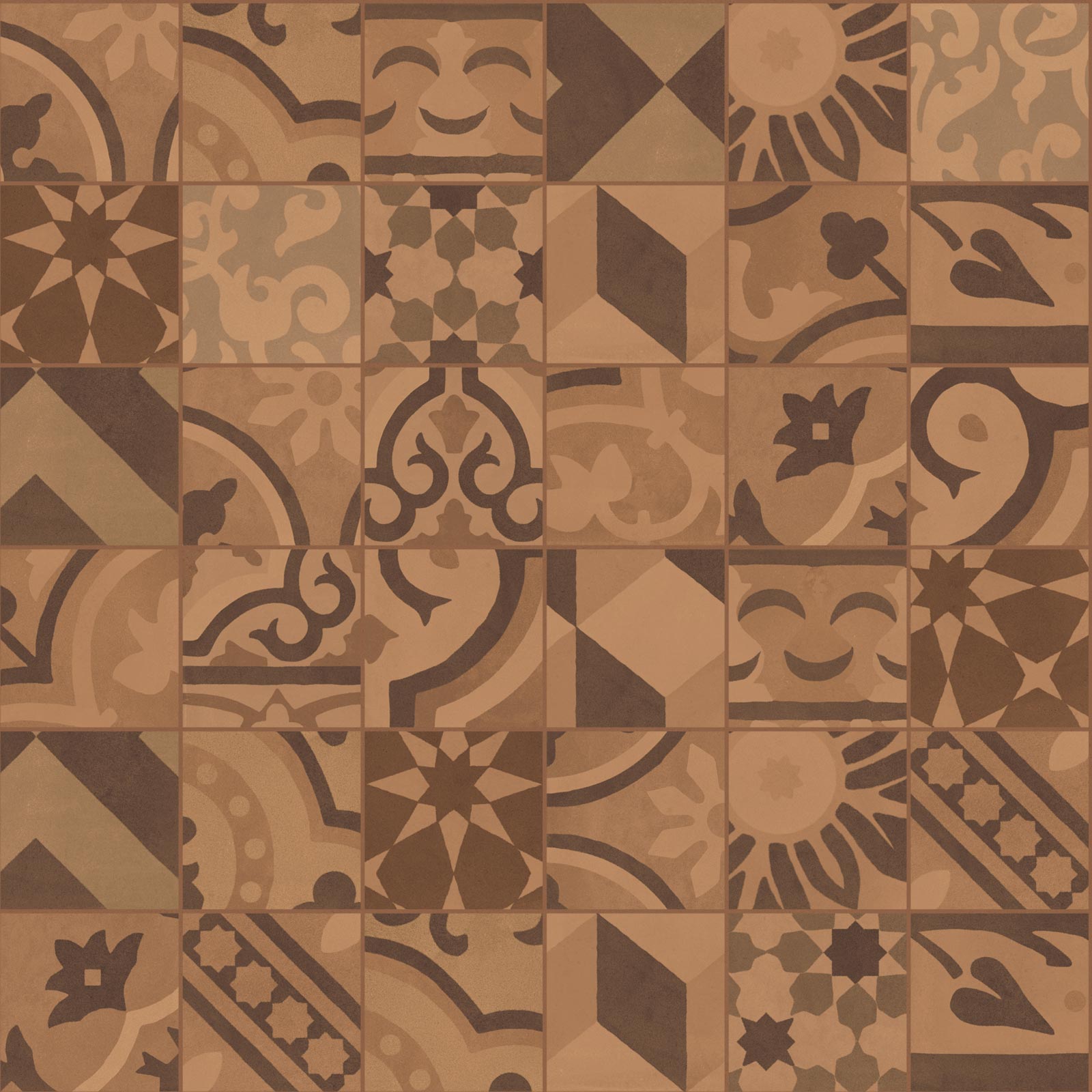 D Segni Blend – M61L 10.00x10.00cm-main-image
