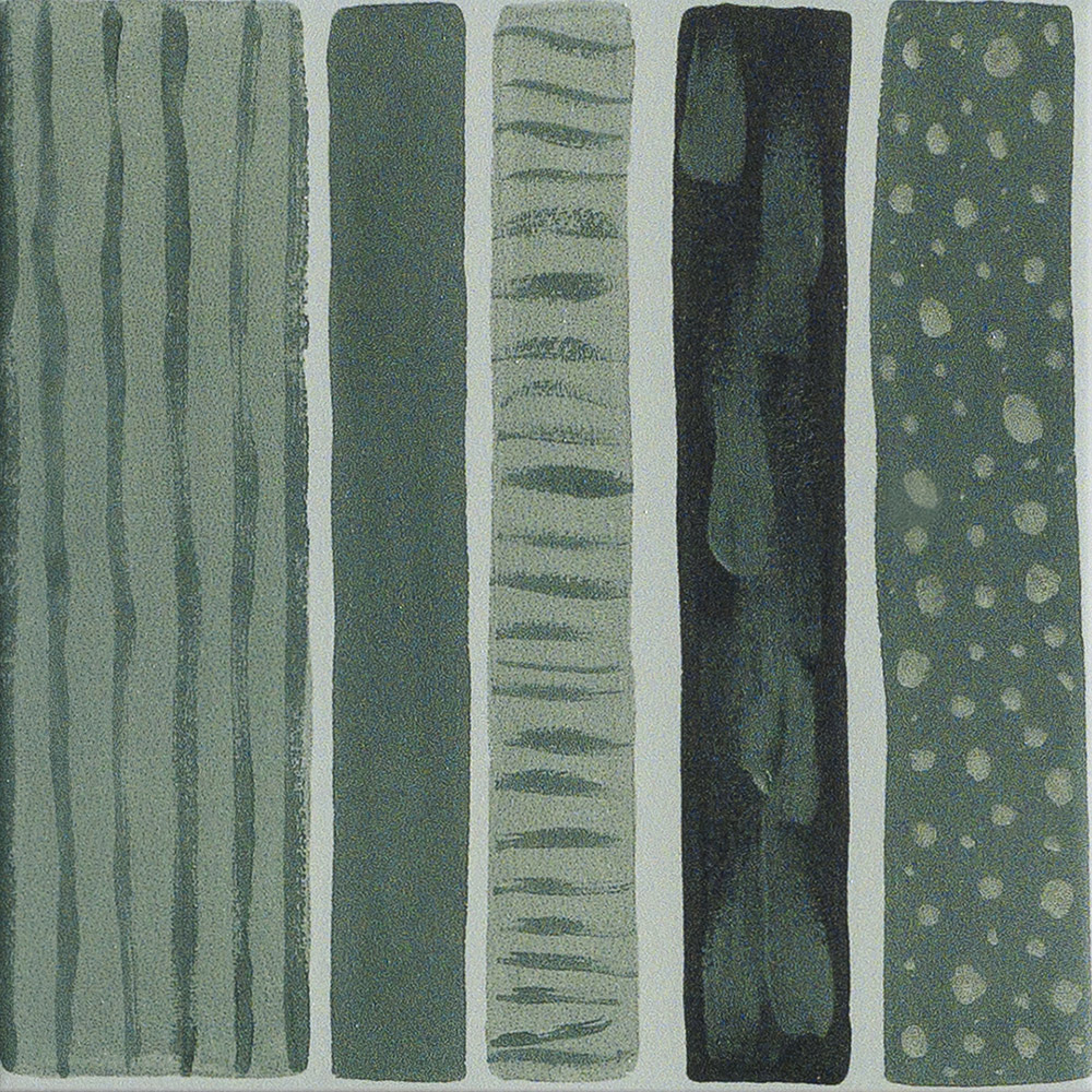 Genesi Terra Greens 15.00x15.00cm-main-image