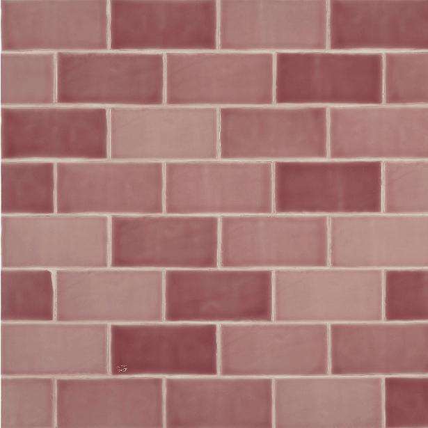 AZULEJOS NEW ZELLIGE BLUSH 6,5X13-main-image