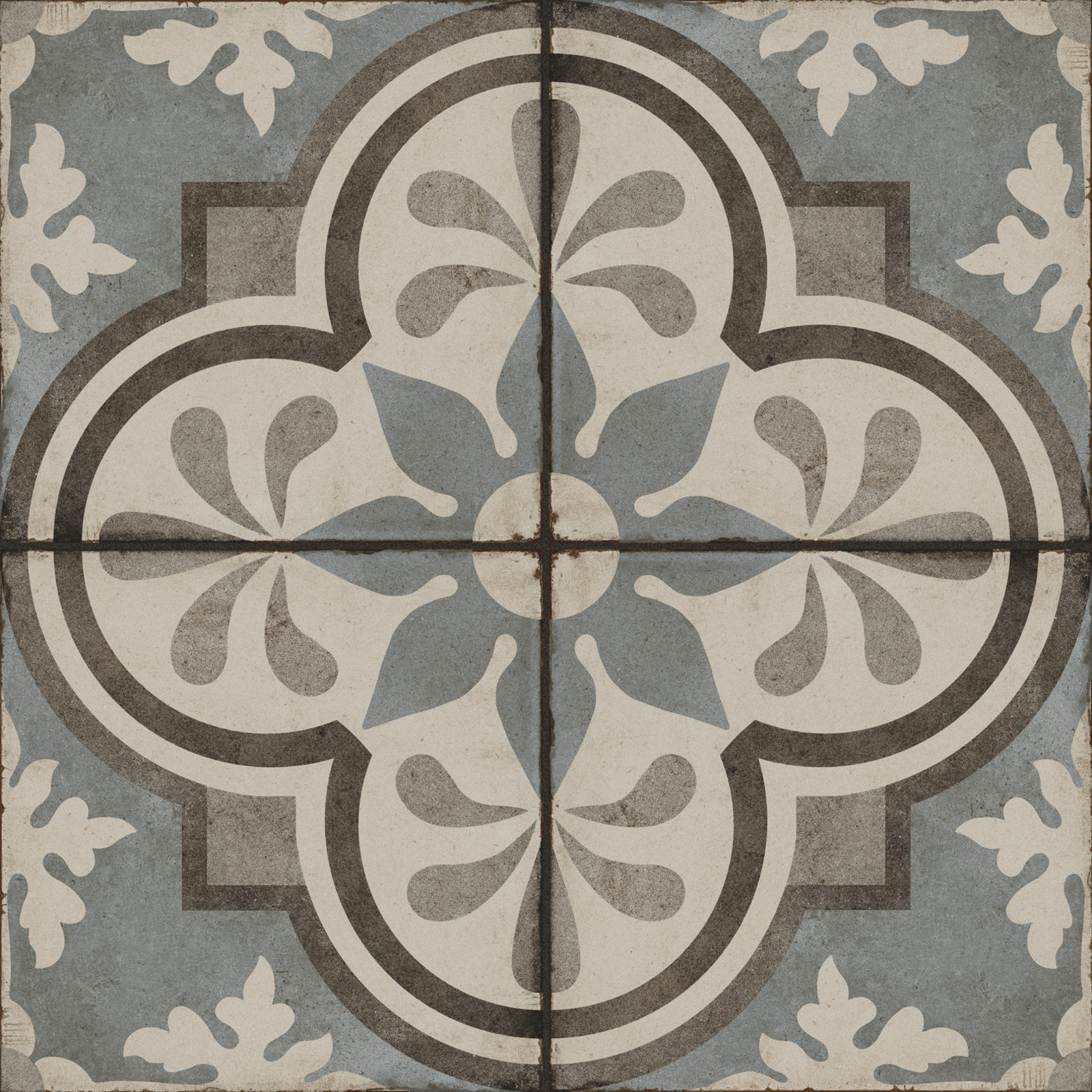 Ragno Ottocento - Ottocento – R87C 20.00x20.00cm-main-image