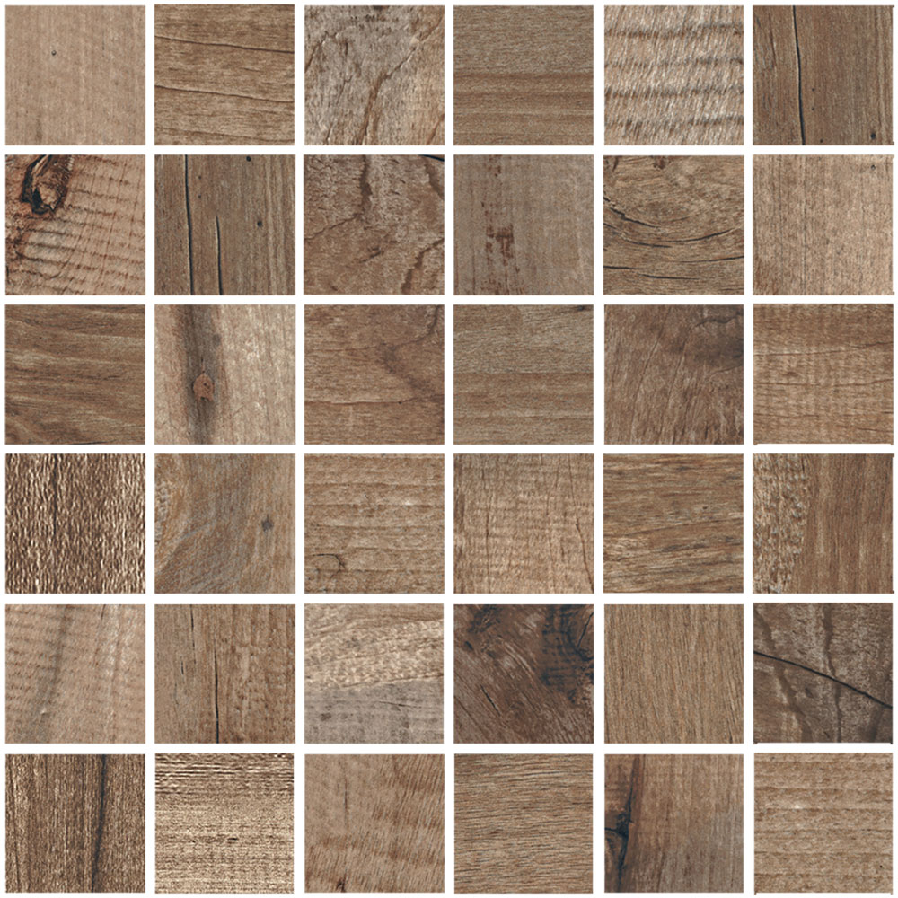 Nodi Maestrale Mosaic 30.00x30.00cm-main-image