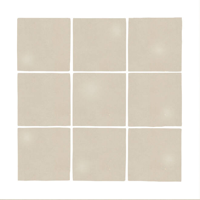 ZELLIGE BEIGE GLOSS 10X10X1 CM-main-image