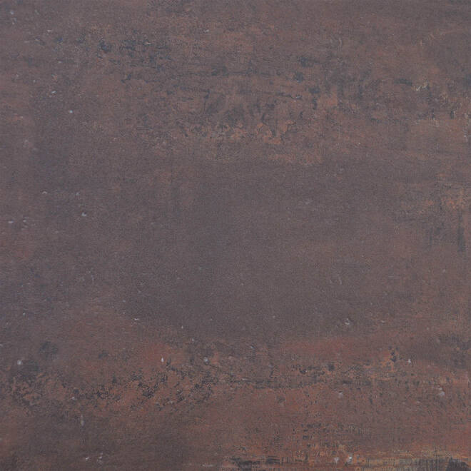 CERAMAXX METALICA CORTEN BROWN 2.0, 60X60X3 CM-main-image