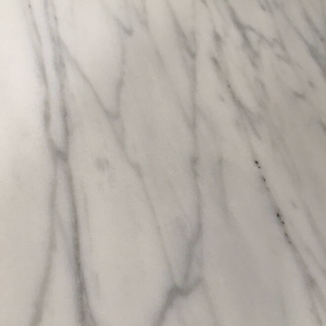 BIANCO CARRARA VENATO VR. MAAT 2 CM GEPOLIJST-main-image