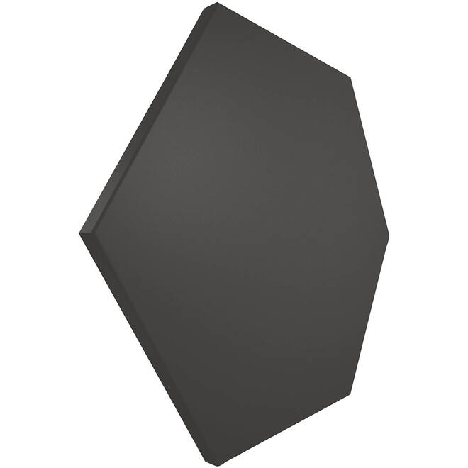 TEC HEX GRAPHITE 15X17,3X1,6 CM MATT-main-image