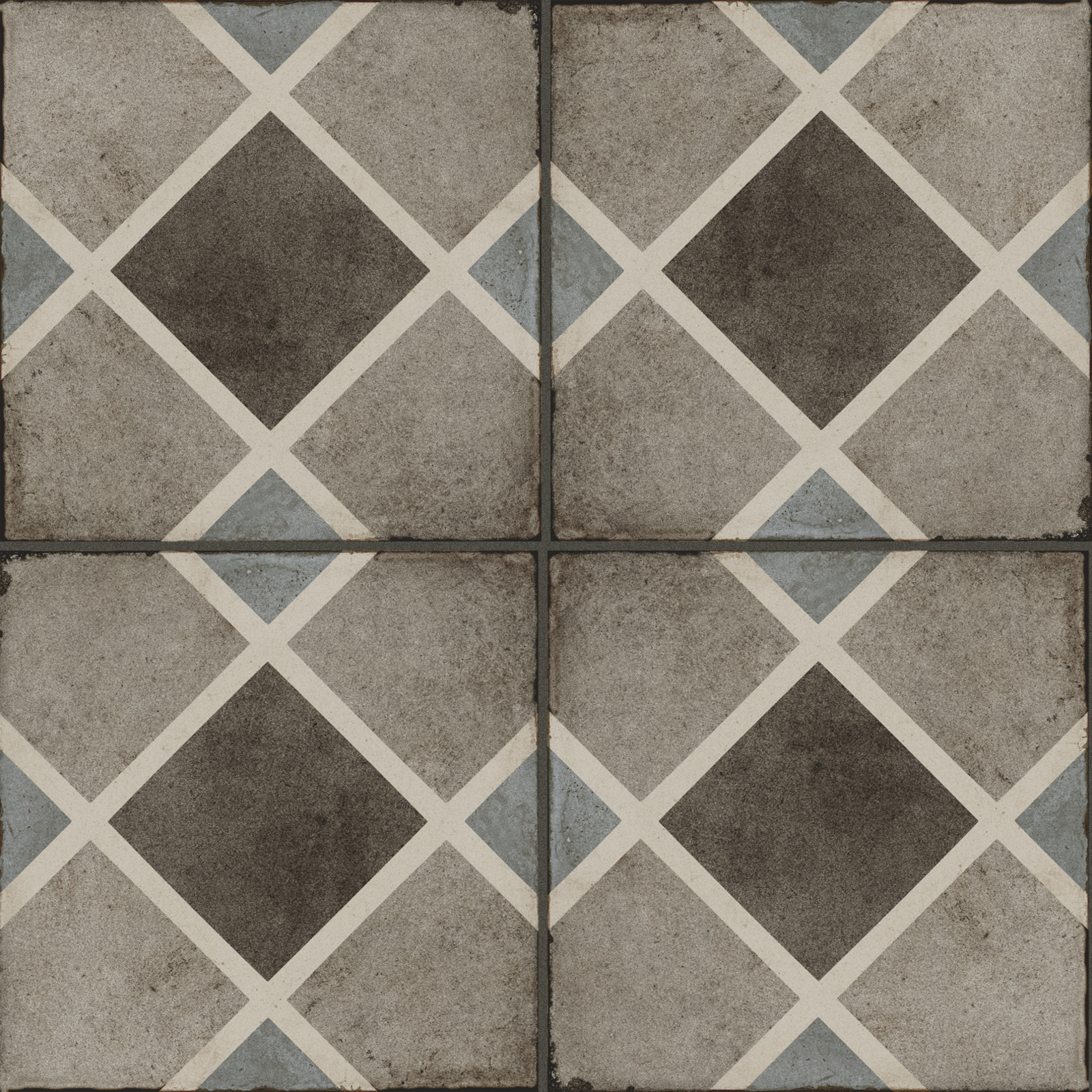 Ragno Ottocento - Ottocento – R86Z 20.00x20.00cm-main-image