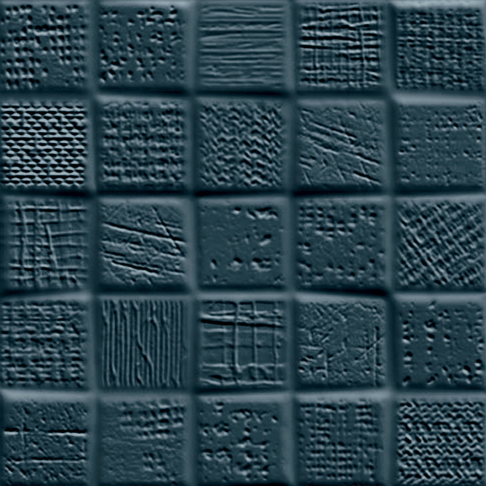Tsquare Mosaic Royal Blue 31.60x31.60cm-main-image